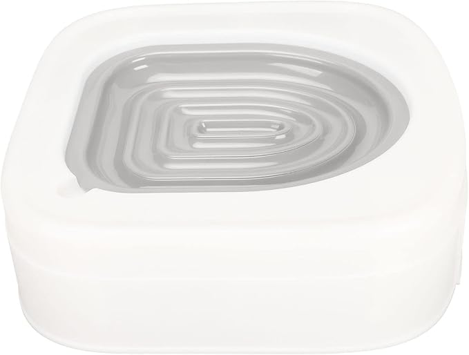 Pongnas Universal Reusable Cat Toilet Training Kit with SiftingFlushable Litter Starter System for Kittens & Adult Cats