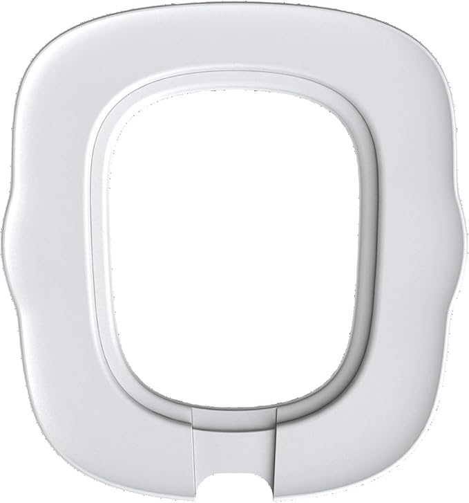 Cats Toilet Trainer - Reusable Plastics Litter Tray & Training Kit