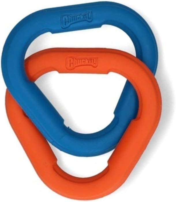 ChuckIt! Ultra Links Dog Toy