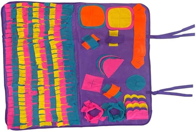 Piggy Poo and Crew Pig Box - Pet Box - Bundle of Toys Gift Box