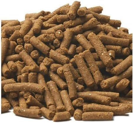 Bil-Jac Picky No More Small Breed Chicken Liver Dry Dog Food | 6 lb