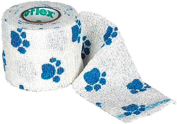 Pet Wound Care Combo