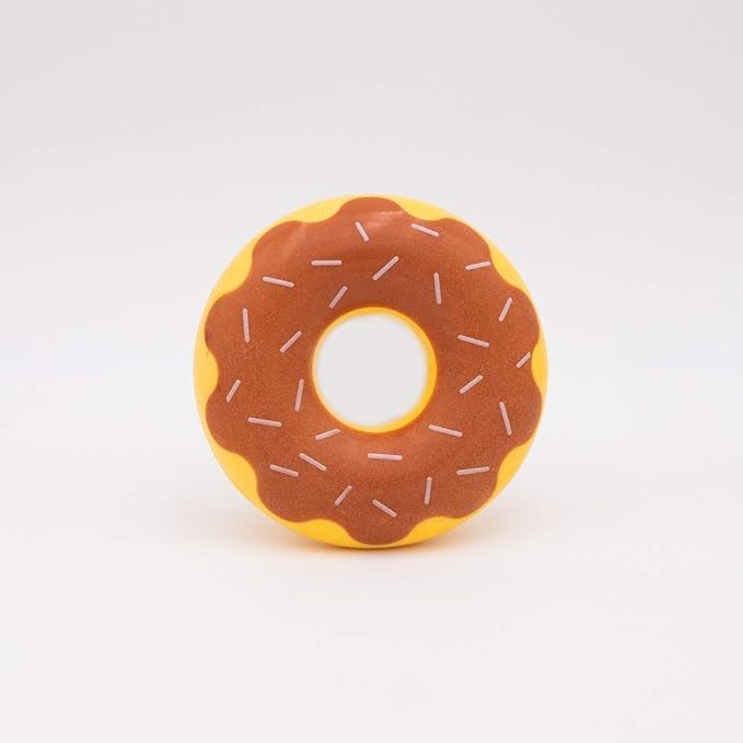 Halloween ZippyTuff Donutz by ZippyPaws