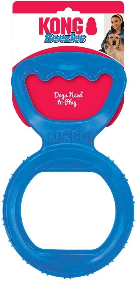 KONG Beezles Tug Assorted Dog Toy