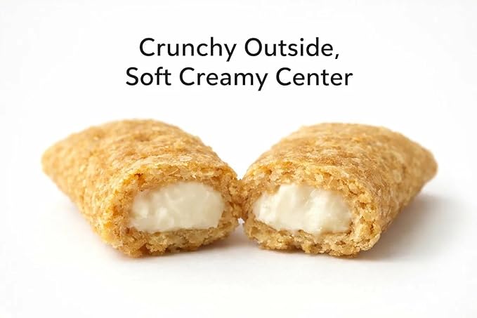 Salmon Cat Treats Bundle - Crunchy Soft Filled Bites + Lickable Puree Squeeze Tube - Healthy Training Treats Indoor Cats Kittens Senior - Low Calorie Food Topper No Artificial Flavors Wheat Soy Free