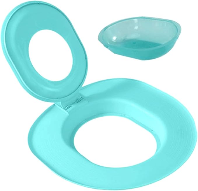 Cats and Dog Toilet Guidance Trainer Reusables Puppy Cats Litter Toilet Pet Training Product