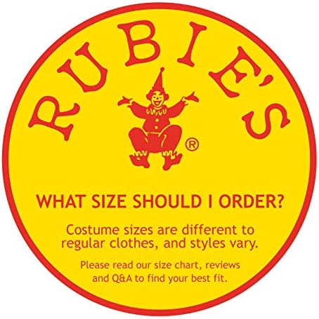 Ghostbusters: Ghostbusters Pet Costume for For Dogs or Cats by Rubies, XL