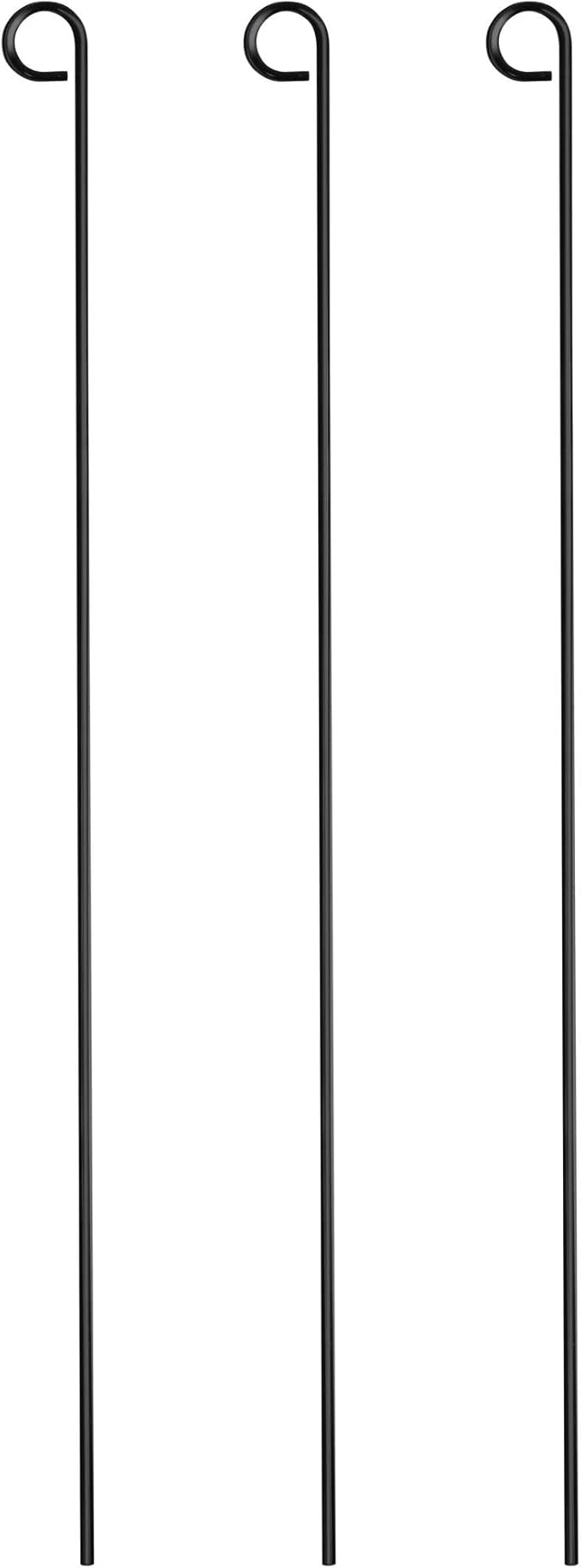 Topeakmart Dog Playpen Outdoor Puppy Exercise Pen Indoor Portable Pet Fence for Yard/RV Camping, 40 Inch 4 Panels