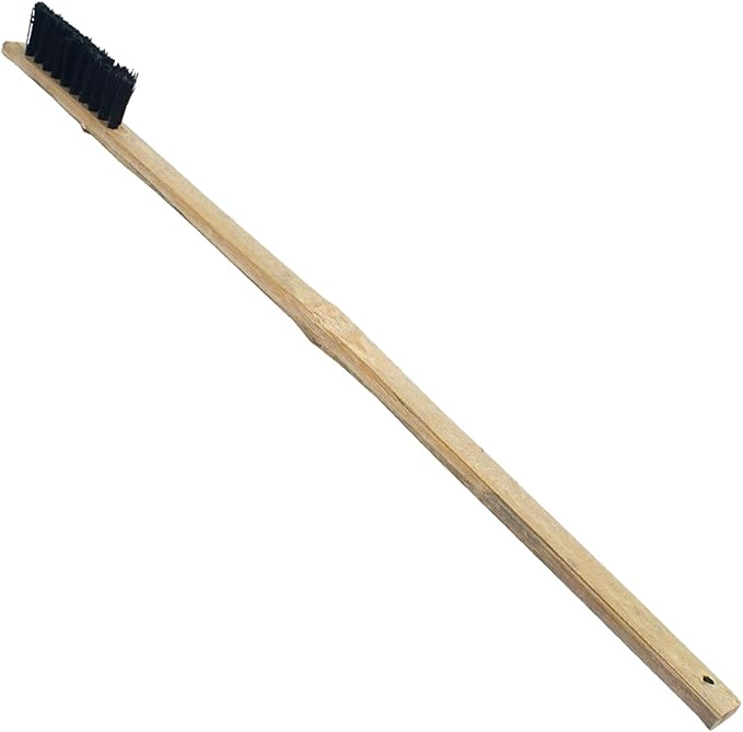 Bird Cage Cleaning Brush Parakeet Cage Cleaner Multiuse Birdcage Brush