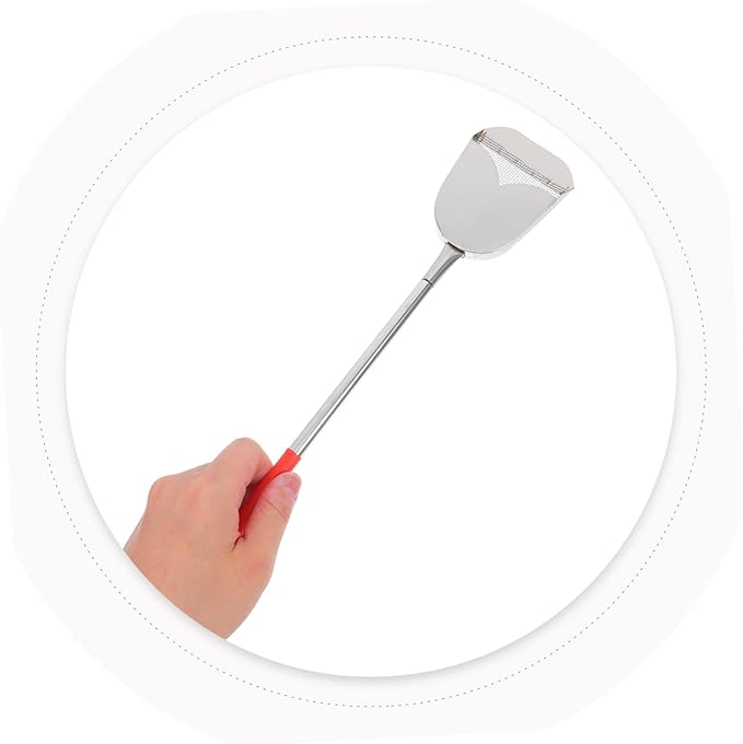 Abaodam 2pcs Bird Cage Cleaning Brush Set Droppings Shovel Effective Tools for Cleaning Bird Cages Suitable for Small Animals Easy to Use