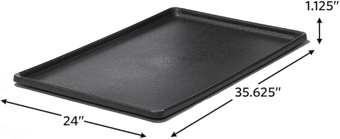 MidWest Homes for Pets Puppy Playpen Replacement Tray for Midwest Puppy Playpen Models 224-05 & 224-10