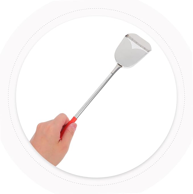 BESTonZON 2Pcs Bird Cage Cleaning Brush Set Efficient Droppings Scoop Multi Function Cleaning Tool for Small Pet Cages User Friendly Durable Accessories for Bird Care