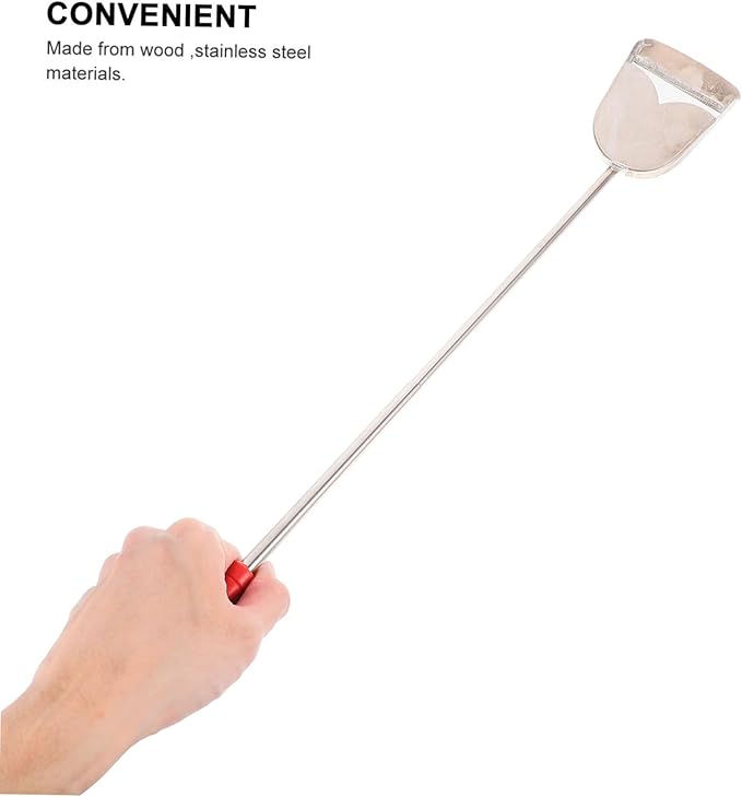 Toyvian 2pcs High Efficiency Bird Cage Cleaning Brush Pet Bird Supplies Small Animal Cage Cleaner Easy to Use