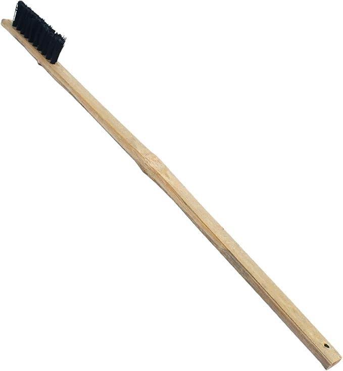 Bird Cage Cleaning Brush Parakeet Cage Cleaner Multiuse Birdcage Brush