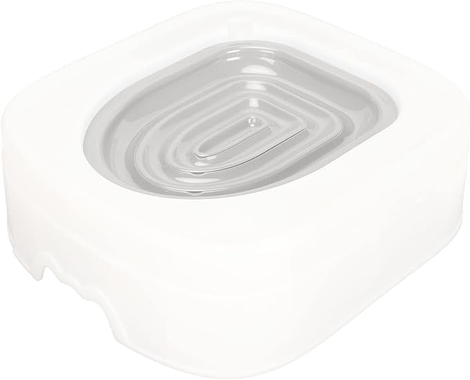 Pongnas Universal Reusable Cat Toilet Training Kit with SiftingFlushable Litter Starter System for Kittens & Adult Cats