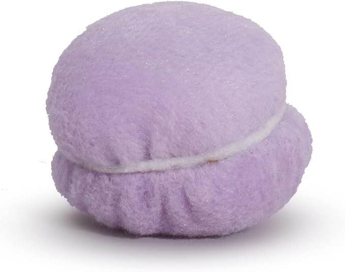HUGGLEKATS MA-CAT-A-ROONIES CAT Toy, 3 Count