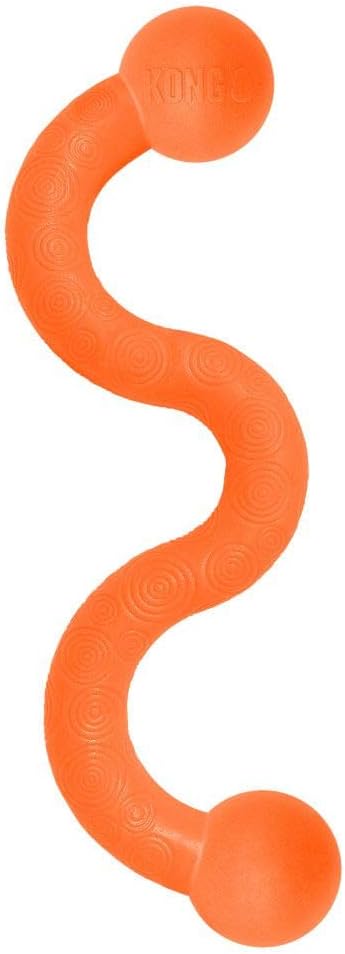 Kong Company 38747711: Ogee Stick Dog Toy, Md
