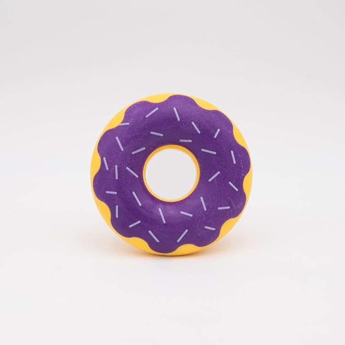Halloween ZippyTuff Donutz by ZippyPaws