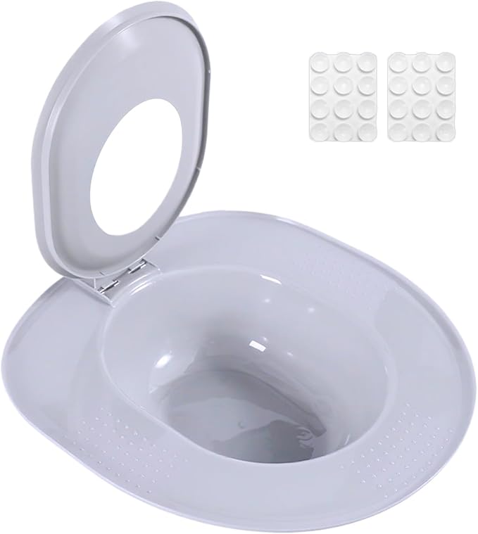 Cat Potty Toilet Training Kit - 15.35x14.17x3.94 Inches Cat Toilet Training, Reusable Urinal Potty Safe Design Removable Easy Clean for Home House Pet Kitten Travel