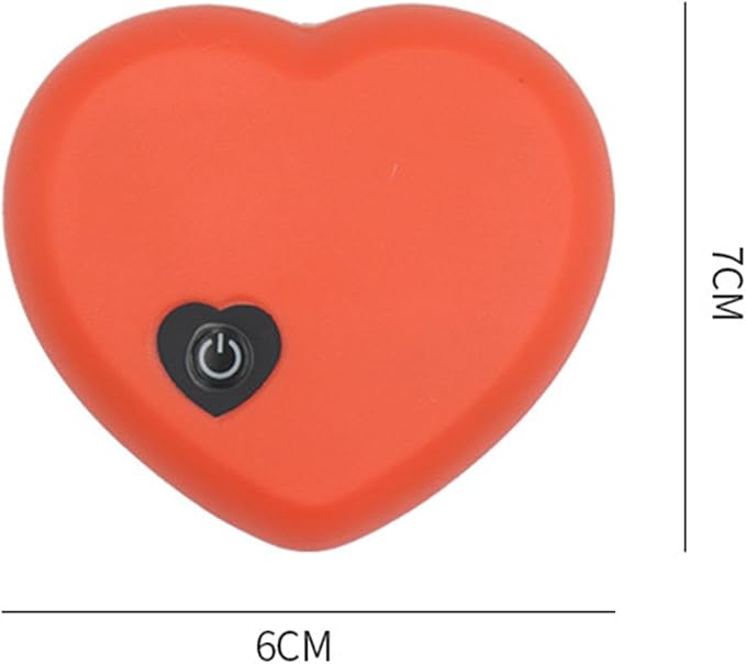 Heartbeat Replacement Separation Relief Behavioral Training Portable Easy to Use for Puppy Toy Dog Cat Toy Plush Toys