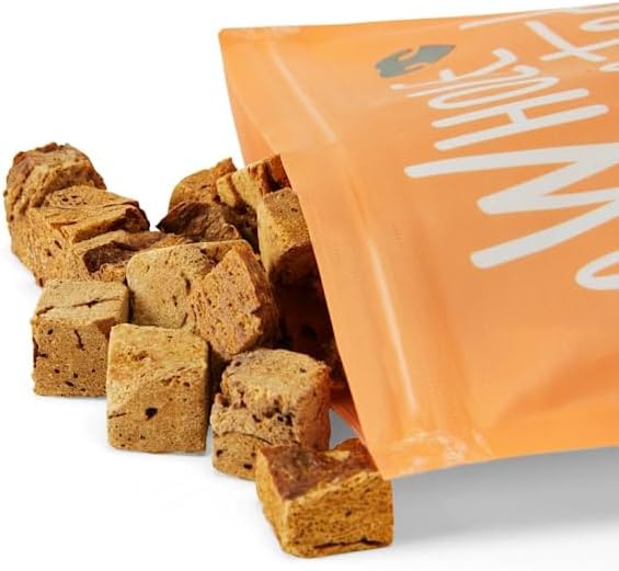 WholeHearted by Petco Chicken Liver Freeze-Dried Cat Treats 2 oz.