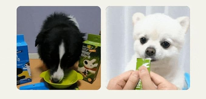 Pet-i Soft Chews for Dogs & Cats – with Postbiotics, Tuna or Chicken Flavor, 12g x 5 Sticks (60g Total)
