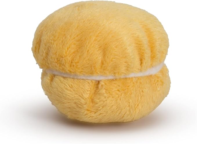 HUGGLEKATS MA-CAT-A-ROONIES CAT Toy, 3 Count