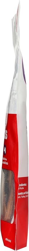 Paw Love Bully Dog Chew, 3 OZ