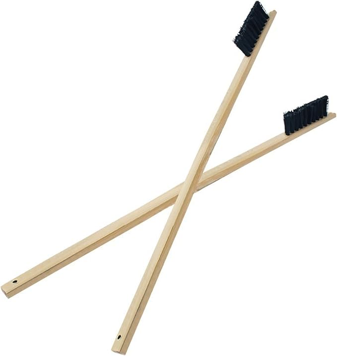 Bird Cage Cleaning Brush Parakeet Cage Cleaner Multiuse Birdcage Brush