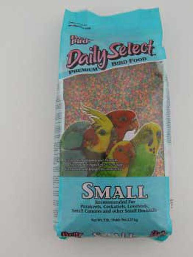 Pretty Bird Daily Select Small 20 lbs.