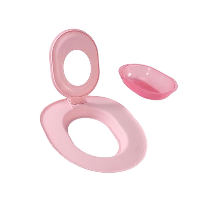 Cats and Dog Toilet Guidance Trainer Reusables Puppy Litter Pet Training Product Universals Training