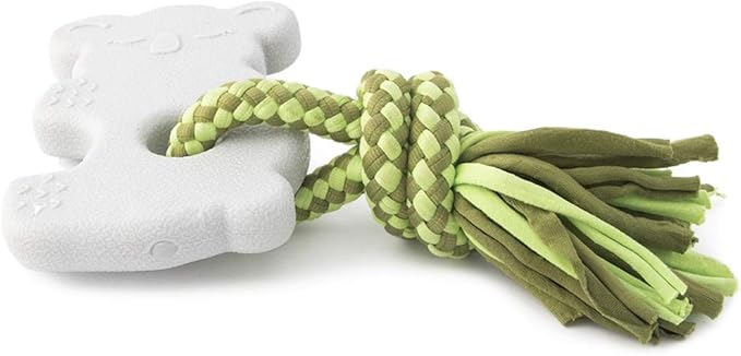ZippyPaws Zippytuff Teether- Kona The Koala Dog Toy