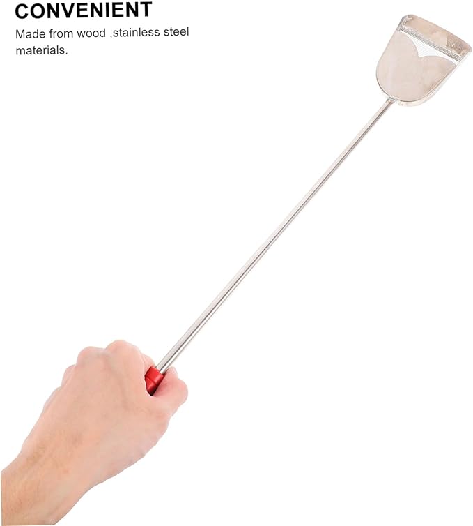 2pcs Bird Cage Cleaning Brush Droppings Cleaner Brush Kit Small Pet Cage Accessories for Bird Supplies Cleaning Tools