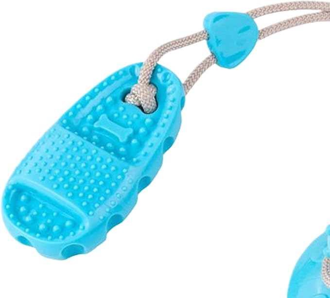 Interactive Dog Toy With Suction Cup Base Hollow Dog Ball That Holds Treats Inside Designed For Supervised Play For Cat Kitten Small Medium Large Breed Aggressive Chewers Indoor Outdoor Play Stimulati