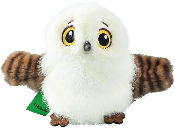 Pet Toy, Shaking Bird, cat Interactive Device