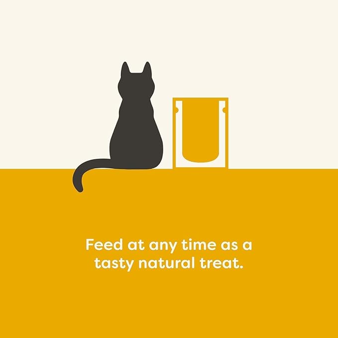 Applaws Natural Grain-Free Chewy Cat Treats in 3 Flavor Bundle: 1 Chicken Breast & Salmon, 1 Tuna Fillet & 1 Chicken Breast (3 Bags Total, 2 Oz Each)