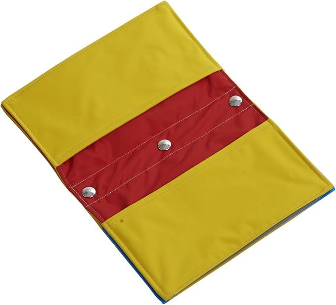 Kruuse Book Task for Buster Activity Mat - Snuffle Mat for Dogs - Dog Activity Mat