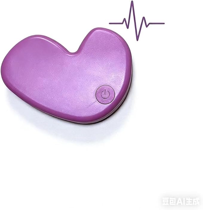 Heartbeat Box Puppy Toy Heartbeat Simulator Replacement Soother for Pet Behavioral Training Sleep Aid Calming Toys Cat Kitten Dog Pet Anxiety Relief and Calming Aid No Plush Toy