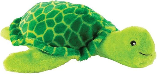 Zippy Paws Grunterz - Sid The Sea Turtle Dog Toy