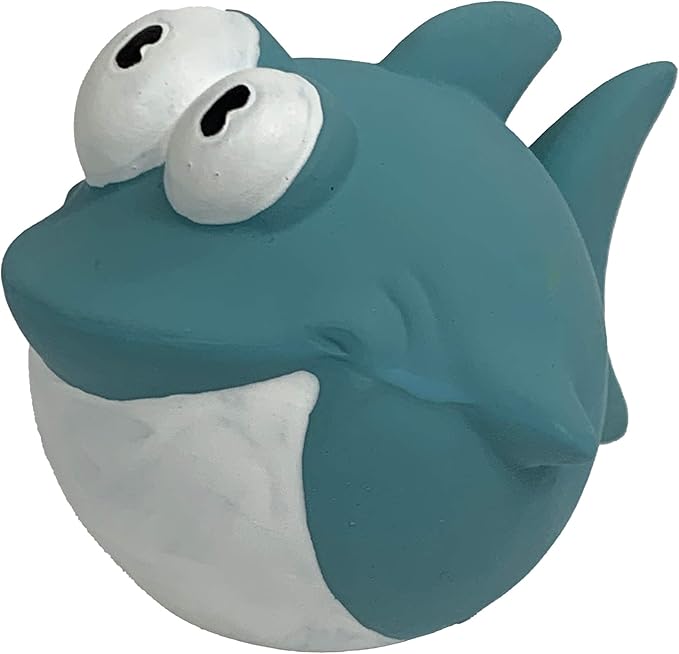Lyla Latex Animals 2.5" Dog Toy