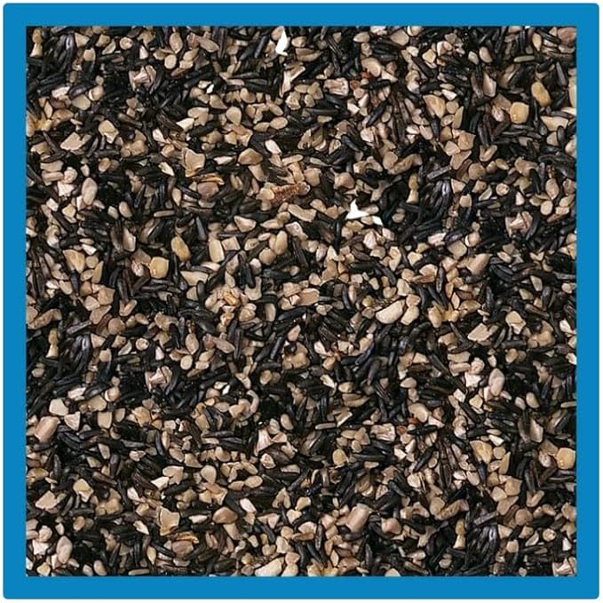 3-D Pet Products Finch Food Finch Lovers Mix Dry Wild Bird Food, Seeds ~ 5 Lb Bag ~ Ideal for Attracting Finches and Other Wild Birds.
