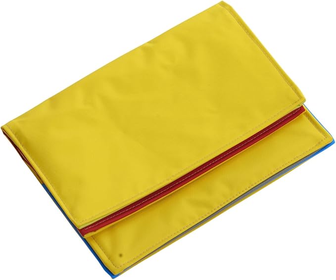 Kruuse Book Task for Buster Activity Mat - Snuffle Mat for Dogs - Dog Activity Mat