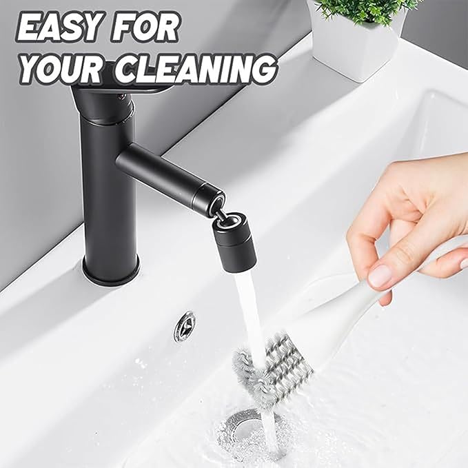 Bird Cage Cleaning Supplies, Bird Cage Cleaner Poop Remover, 1 Set Accessories Supplies Litter Brush for Conure Parrot Hummingbird Hamster Rabbit Outdoor Patio Birdbath Parakeet