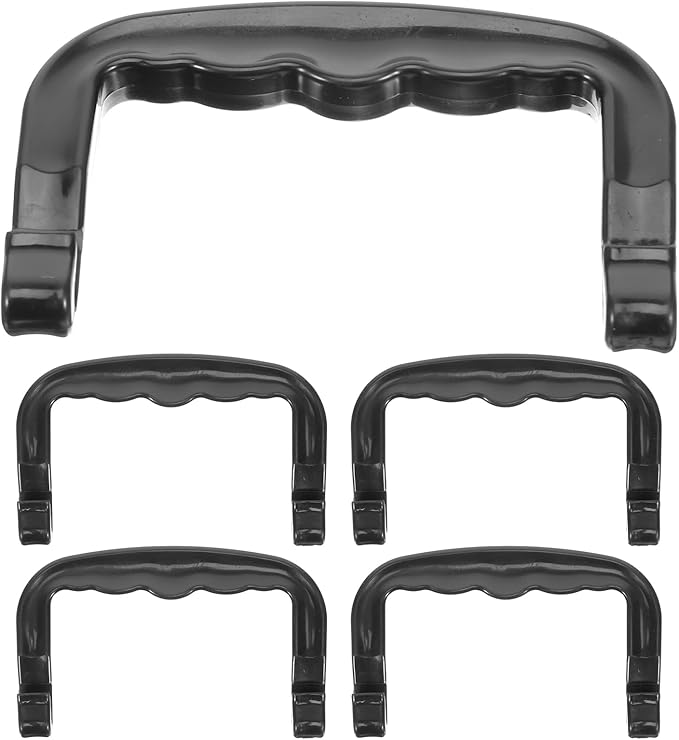 FRCOLOR 5pcs Multi Use Bird Cage Handles Portable Pet Cage Lifting Handles Outdoor Use Replacement Bird Guinea Pig Squirrel Hedgehog Chinchilla Hamster s