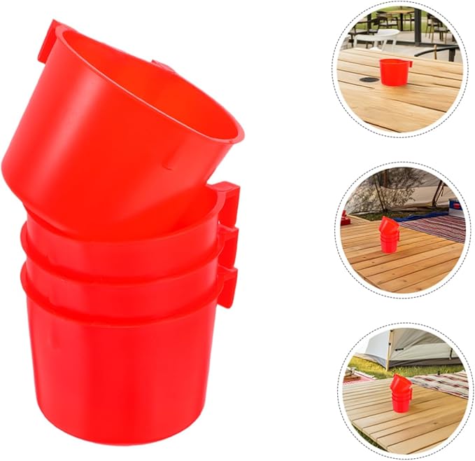 8pcs Hanging Bird Cage Bowl Sturdy Pet Feeder Cup for Rabbits Birds Small Animals Easy Install and Remove