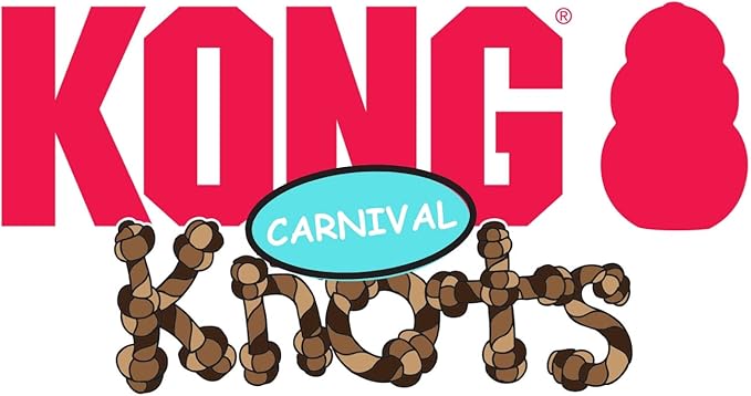 Carnival Knots Camel