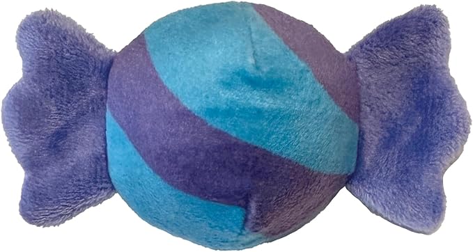 FOUFIT Hide and Seek Gumball Machine Burrow Toy, 8-inch Height