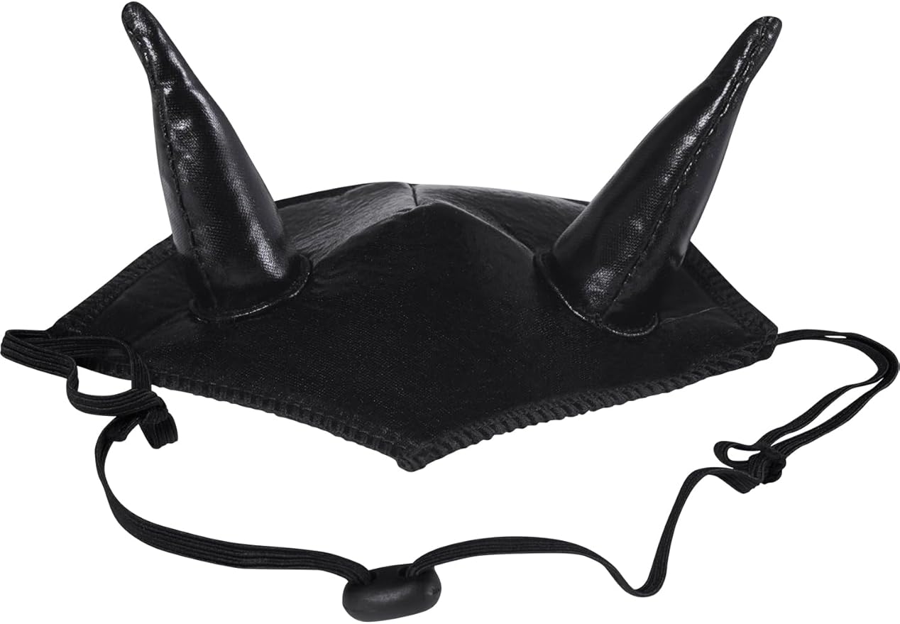 DC Comics Superheroes: Batman Pet Costume for Dogs or Cats by Rubies, Small