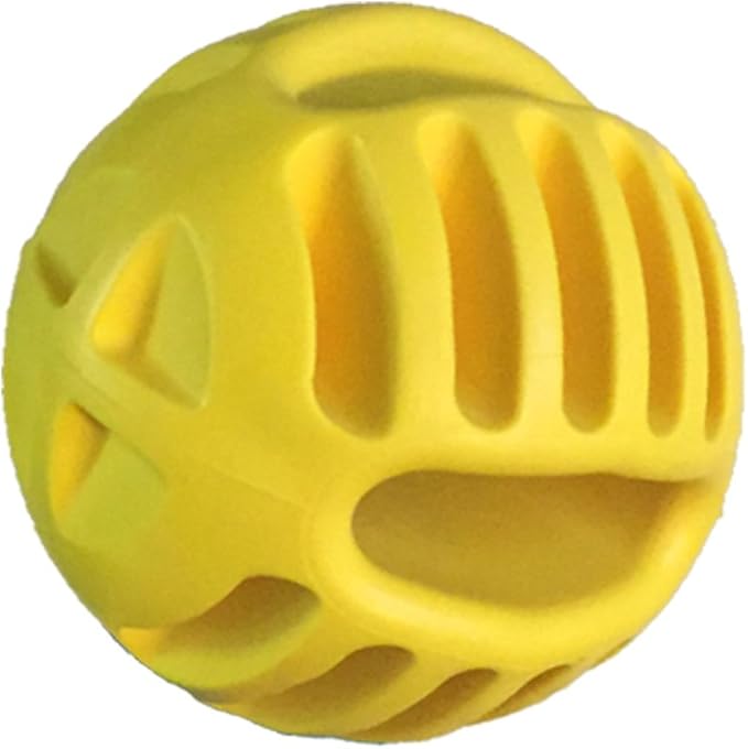 Multipet Slinger Ball Replacement 2.65" Dog Toy