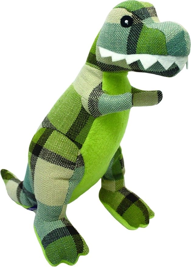Multipet Plaidosaurus Mini Assorted 6 in